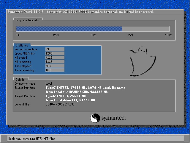 ȼGhost Win8.1 X64 װv1809(ü)  ISO